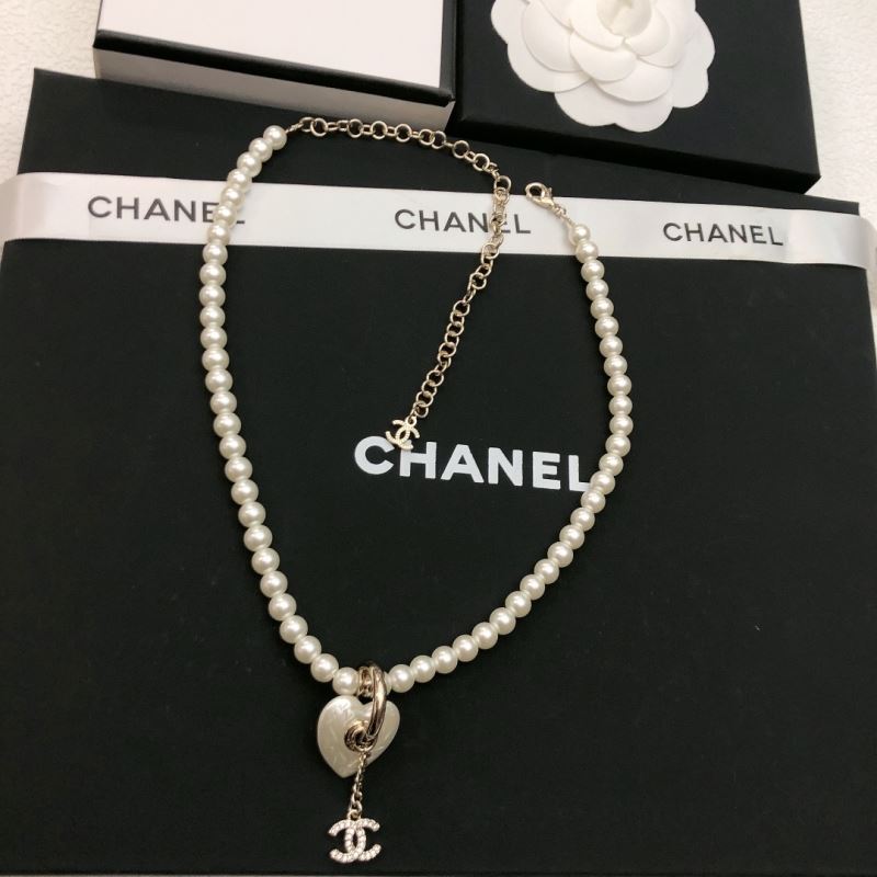 Chanel Necklaces